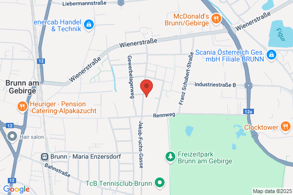 Bayer Autohandel GmbH