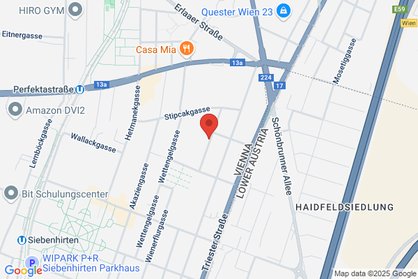 Edwin Bosch