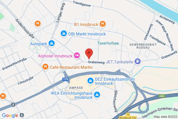 TAC Projektmanagement GmbH