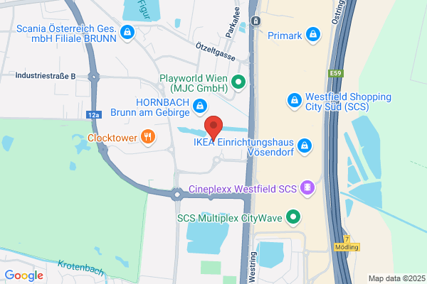 Mistelbacher Gesellschaft m.b.H.