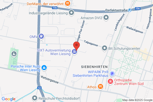 Reifen Lubo GmbH