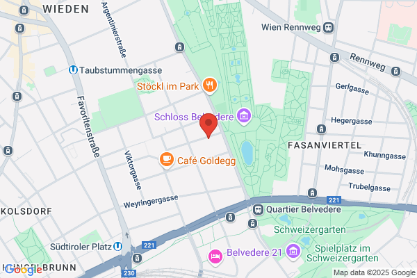 Kommunikation Public Relation und Publications GmbH