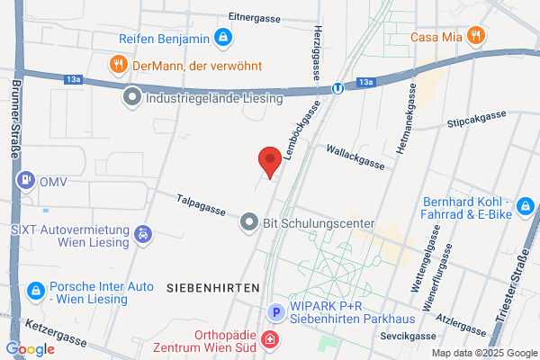 Stinnes Reifendienst Austria Ges.mbH