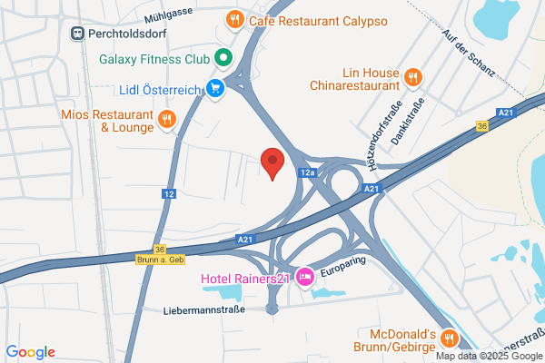 Autolackierung Heiss GesmbH