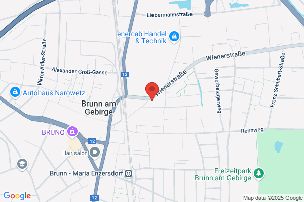 BestDrive Austria GmbH