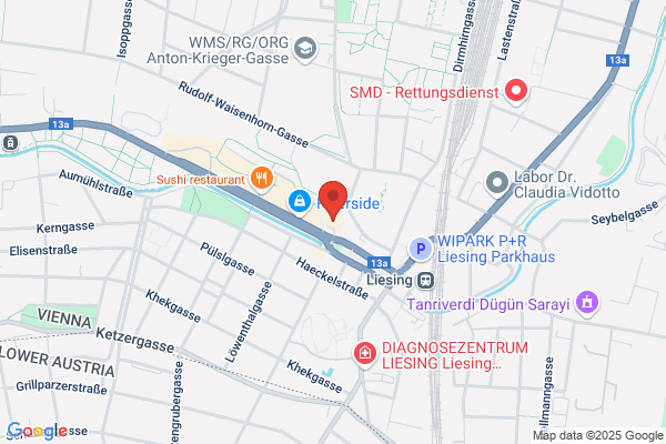 BestDrive Wien Liesing (vormals Profi Reifen)