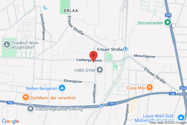 Birner Industrie und Hydraulik