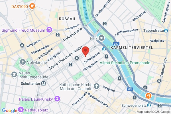 Businesscars Vienna Limousinenservice