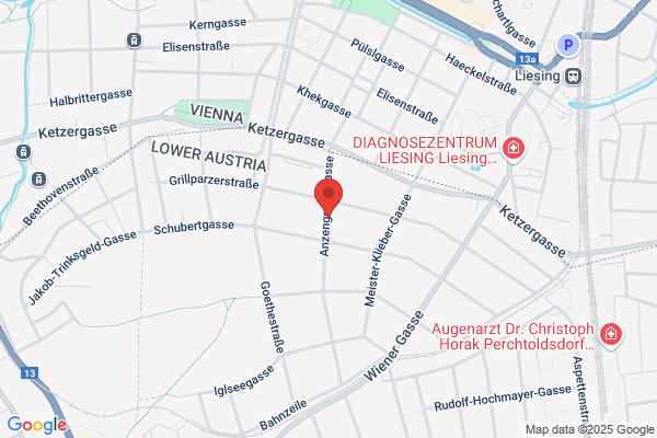 Autoverleih Flott