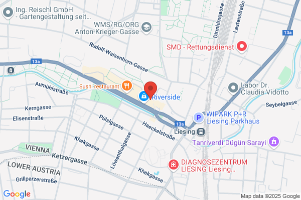 Raiffeisenlandesbank NOe- Wien AG - Raiffeisen Kundenberatung Mauer