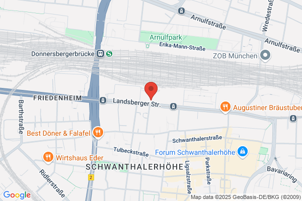 FTI Holding GmbH