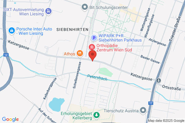 INVESTA Versicherungsagentur - Ladner KEG