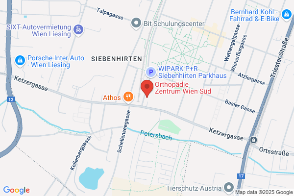 Rehabilitationsinstituts- Beteiligungs GmbH