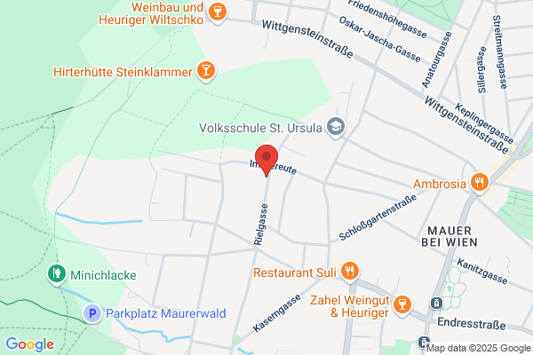 Setia Beteiligungs- verwaltungs GmbH