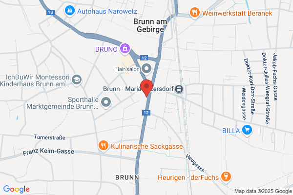 Tares Vermoegensverwaltungs- und -beteiligungs GmbH