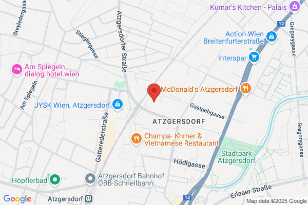 Telekom Building Systems GmbH - Region Ost