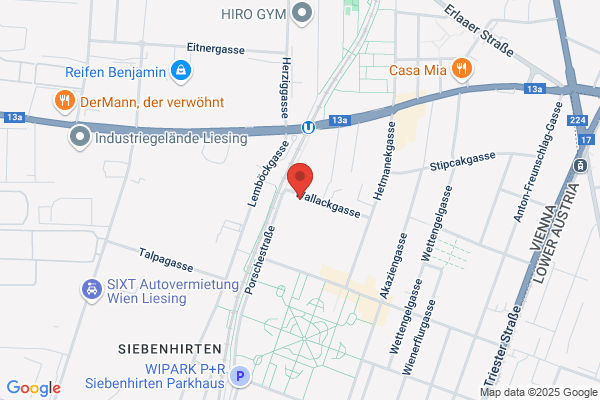 DRYSTAR Trocknung und Entfeuchtung Wien
