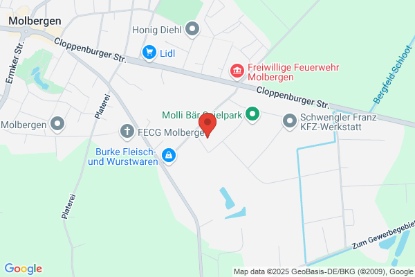 Bauservice Elemente Bau GmbH