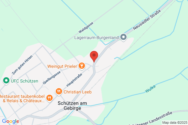 Beton- und Monierbau Gesellschaft m.b.H. Zweigniederlassung fuer Wien.