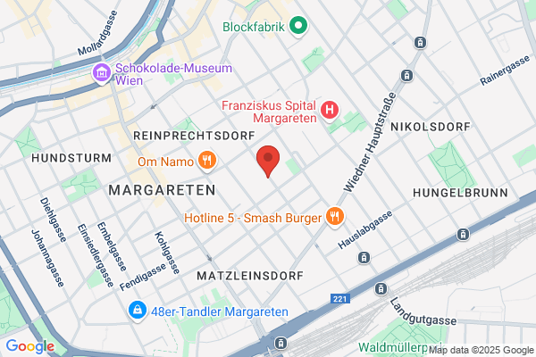 W. Ziegelwagner Bautraeger Ges.m.b.H