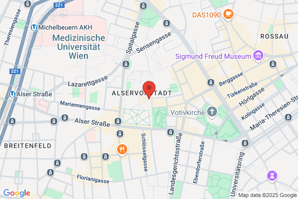 Institut f d Erforschung d Fruehen Neuzeit