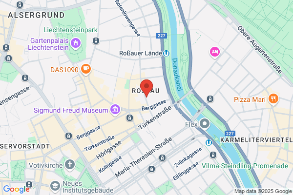 Institut f den Donauraum u Mitteleuropa