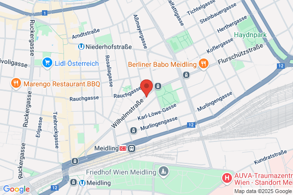 Lagerholm Solarium Gesellschaft m.b.H.