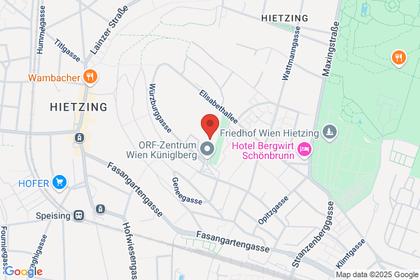 Radio Oesterreich International