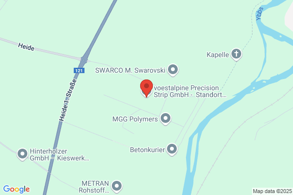 Wirtschaftspark Kematen Gesellschaft m.b.H.