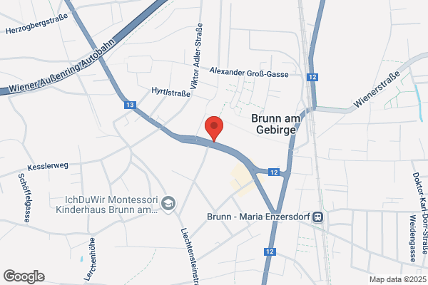 Gruenkranz Alois GesmbH