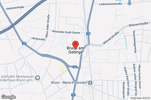 OED- West Betriebsansiedlungs GmbH