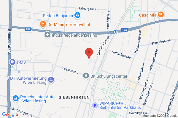 Haider Gebrueder Bauunternehmung GesmbH und Co KG