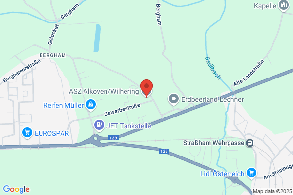 Altstoffsammelzentrum