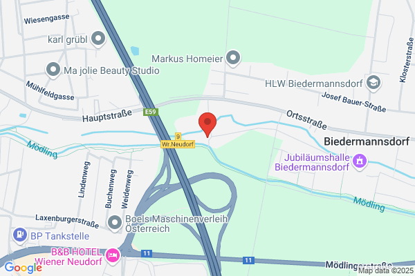 Leopoldine Kellner Ges.mbH