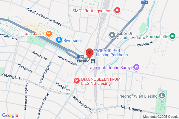 BESTATTUNG WIEN - Kundenservice Liesing