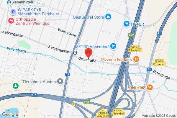 Stolz Bestattungen GmbH