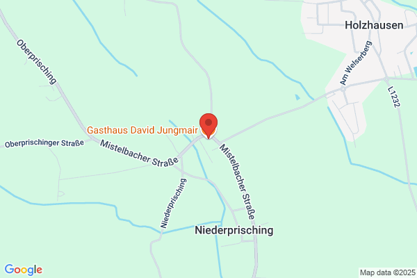 Gasthaus David