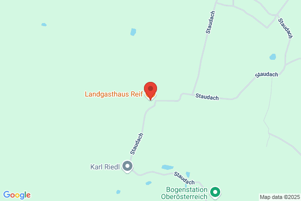Reif in Wiesberg - Fam Haberfellner