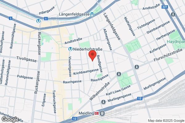 OPEN NETworld Datenverarbeitung GmbH.