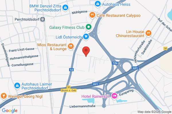 Tierpension Wien