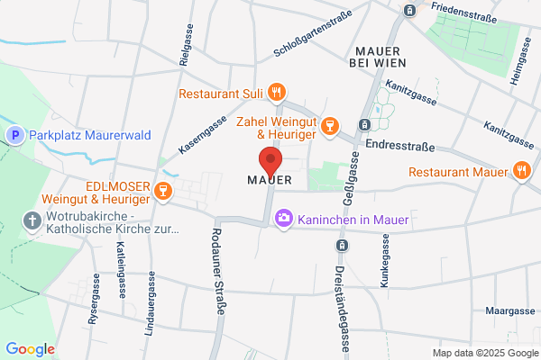 Neuland und Co GesmbH