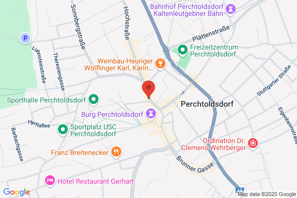 Polsterwerkstatt Steiner