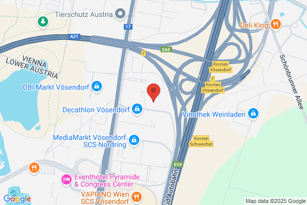 mömax Möbelhaus Vösendorf