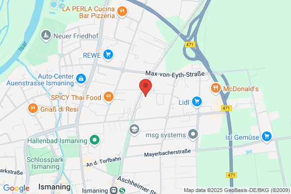 CAT Business Service HandelsgesmbH