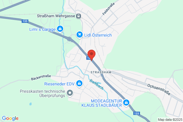 Doblhofer GmbH und Co KG