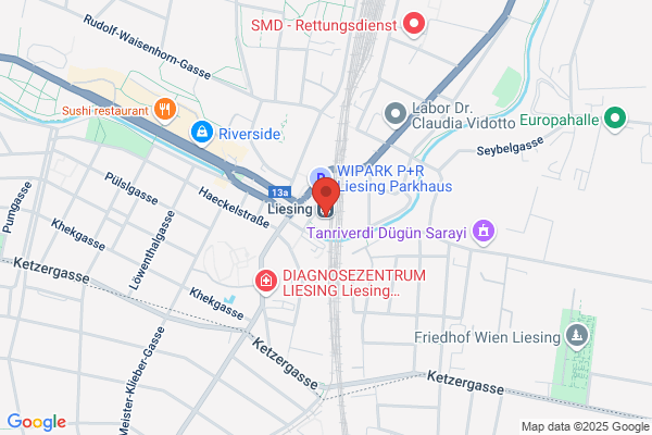 Cafe Liesing