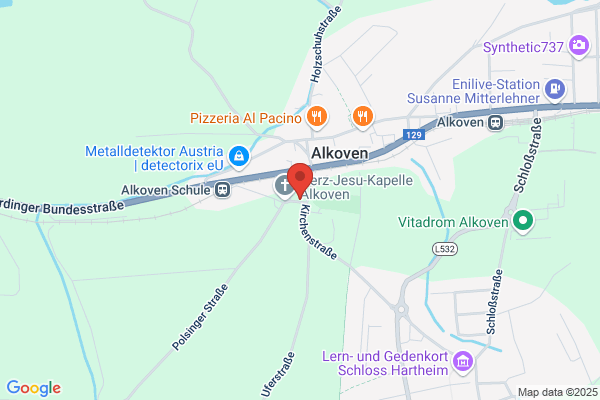 Hort d Gemeinde Alkoven