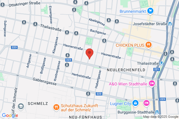 CIIT GmbH