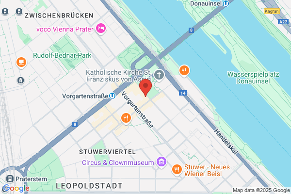 Nackad GmbH