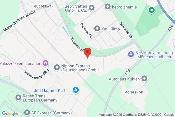 Dyrup GmbH